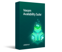 2 additional years of Basic maintenance prepaid for Veeam Availability Suite Standard Certified License 