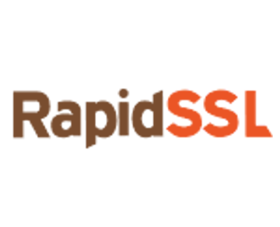 RapidSSL WildCard на 1 год