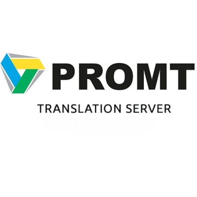 PROMT Translation Server 20 Standard, академическая версия, англо-русско-английский